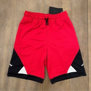 Nike Boys' Air Diamond Gym Shorts